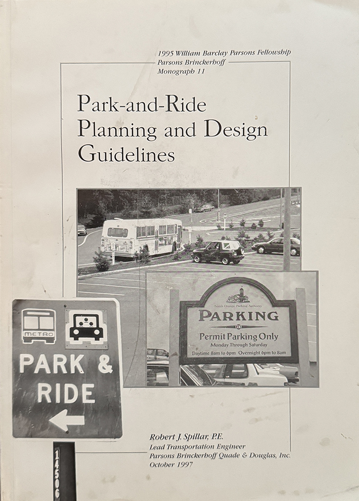 Monograph picture