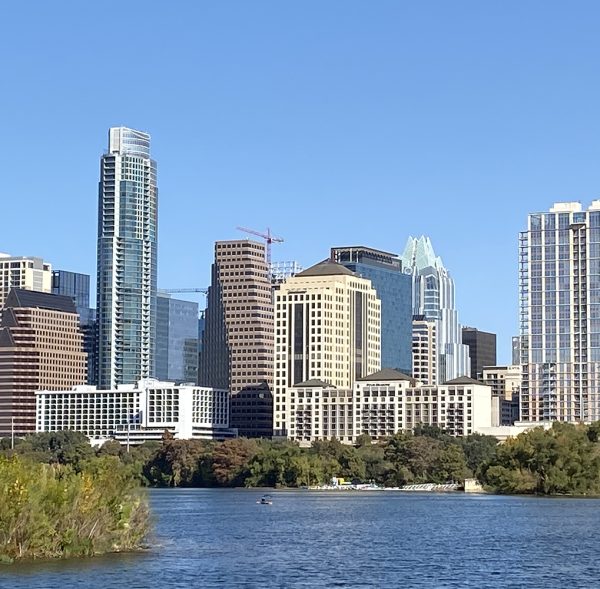austin skyline austin skyline