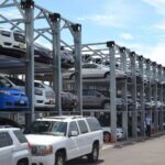 A Parking Dilemma: To Build or not to Build New Parking Capacity